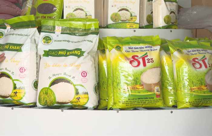 Trang tin địa phương: Các huyện Thạnh Trị, Cù Lao Dung, Mỹ Xuyên và thị xã Ngã Năm (03-04-2022)